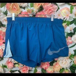Nike Dri-Fit Running Shorts
